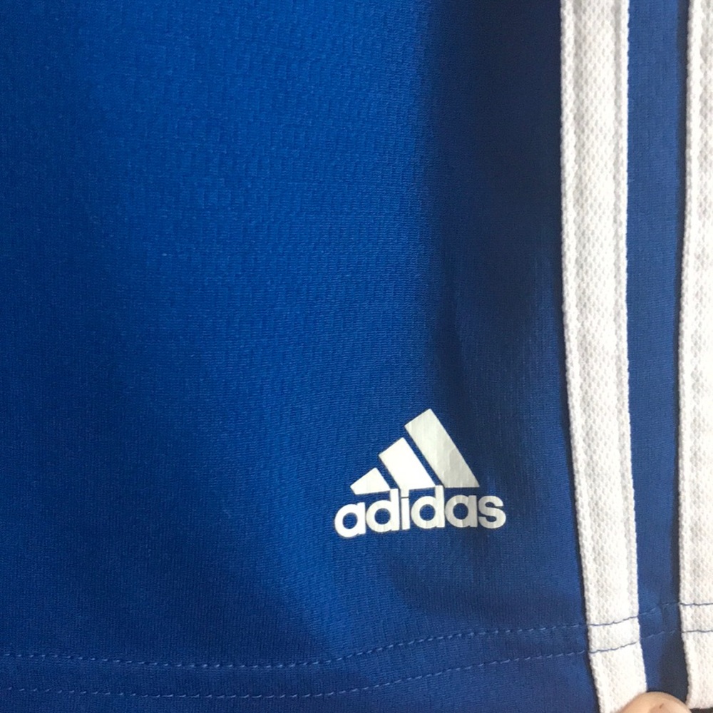 Adidas Basketball Shorts - Picture 2 of 4